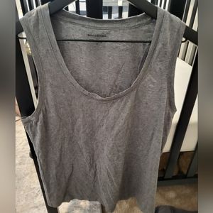 Banana republic tank top